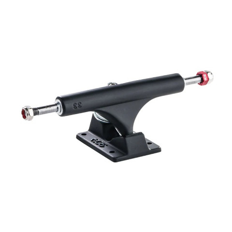 Подвески для скейтборда Ace Trucks AF-1 Matte Black 33