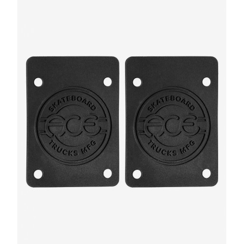 Подкладки для скейтборда ACE Shock Pads 1/16"