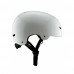 Шлем BroStuff Diamond Glossy White M