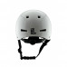 Шлем BroStuff Diamond Glossy White M