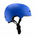Шлем BroStuff Diamond Matte Blue L