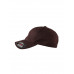 Кепка FlexFit 6288 Wooly Combed Brown M/XL Кепка FlexFit 6288 Wooly Combed Brown M/XL