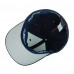 Кепка FlexFit 6277 Wooly Combed Dark Navy S/M