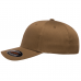 Кепка FlexFit 6277 Wooly Combed Coyote Brown L/XL
