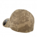 Кепка FlexFit 6277LC Dark Biege Camo L/XL