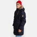 Парка зимняя Footwork Alaska Dark Navy M