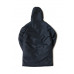 Парка зимняя Footwork Alaska Dark Navy M