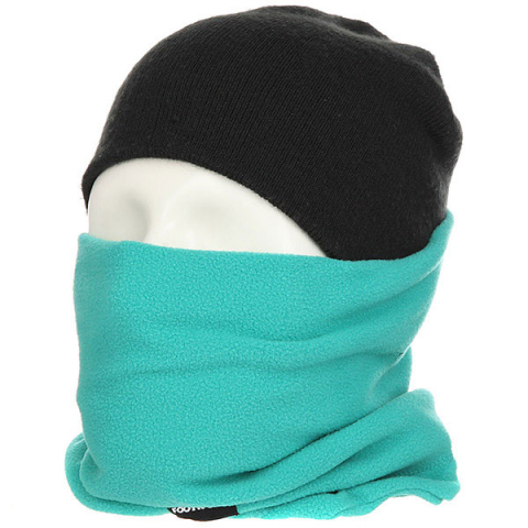 Шарф-труба Footwork HOOP TEAL