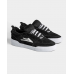Кеды Lakai Aran Black Suede White 9.5us