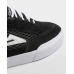Кеды Lakai Aran Black Suede White 9.5us