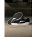 Кеды Lakai Aran Black Suede White 9.5us