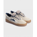Кеды Lakai Aran Whisper White Suede 10.5us