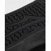 Кеды Lakai Cambridge Black/Black Suede 6us