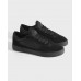 Кеды Lakai Cambridge Black/Black Suede 6us