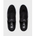Кеды Lakai Essex Black Suede / White Logo 5us