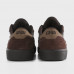 Кеды Lakai Cambridge Chestnut Suede Monochrome 7.5us