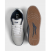 Кеды Lakai Cambridge XLK White Suede Navy Gum 9.5us