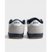 Кеды Lakai Cambridge XLK White Suede Navy Gum 9.5us