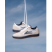 Кеды Lakai Cambridge XLK White Suede Navy Gum 9.5us