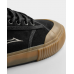 Кеды Lakai Conrad Elite Black Gum Suede 7us