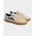 Кеды Lakai Manchester Elite Whisper White Suede Navy 7us