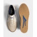 Кеды Lakai Manchester Elite Whisper White Suede Navy 7us