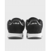 Кеды Lakai Telford Low Black/White Leather 11.5us