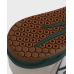 Кеды Lakai Telford Low White Suede Cordura Spruce 9us