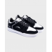 Кеды Lakai Telford Low Chris Joslin Black/White 6.5us