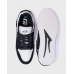 Кеды Lakai Telford Low Chris Joslin Black/White 6.5us