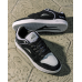 Кеды Lakai Telford Low Chris Joslin Black/White 6.5us