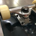 Скейтборд в сборе MADE mfg Black 8.375