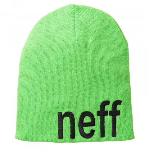 Шапка NEFF Form Slime Шапка NEFF Form Slime
