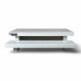 Фигура для фингерборда Systeam FB - Granite Picnic Table Белый Фигура для фингерборда Systeam FB - Granite Picnic Table Белый