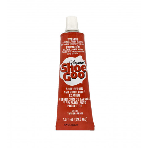 Клей для обуви Shoe Goo Clear 29.5mL