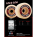 Колеса для скейтборда Spitfire F4 Lock-Ins 101D 55мм Колеса для скейтборда Spitfire F4 Lock-Ins 101D 55мм