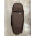 Чехол для скейтборда Transfer SPOT BROWN