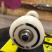 Скейтборд в сборе Mental SB Black 8.0
