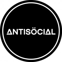 ANTISOCIAL
