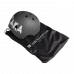 Шлем Los Raketos Ataka Matt Grey M