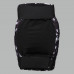 Защита колена Los Raketos COMBI LRK-004 PRO White/Black M